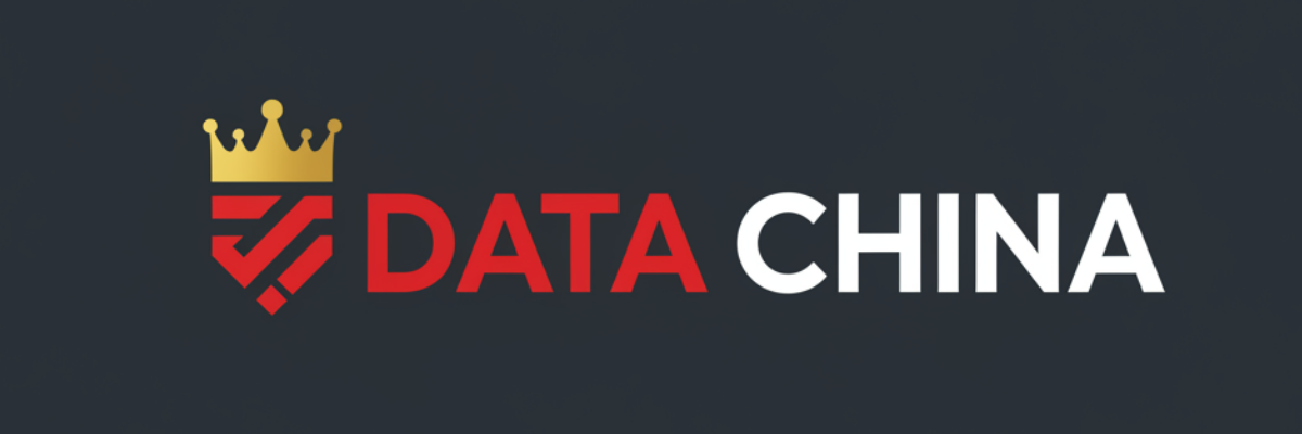 DATA CHINA